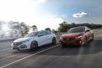 Honda Civic Si Coupe 2020 года (LA)